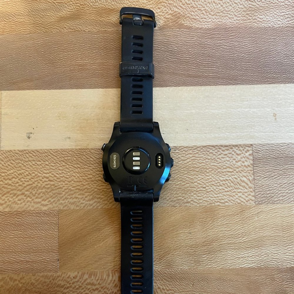 Garmin Forerunner 945